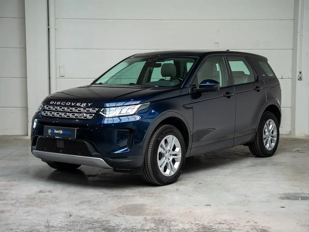 Land Rover Discovery Sport - Afbeelding 1