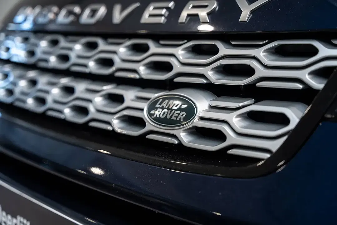 Land Rover Discovery Sport - Thumbnail 10