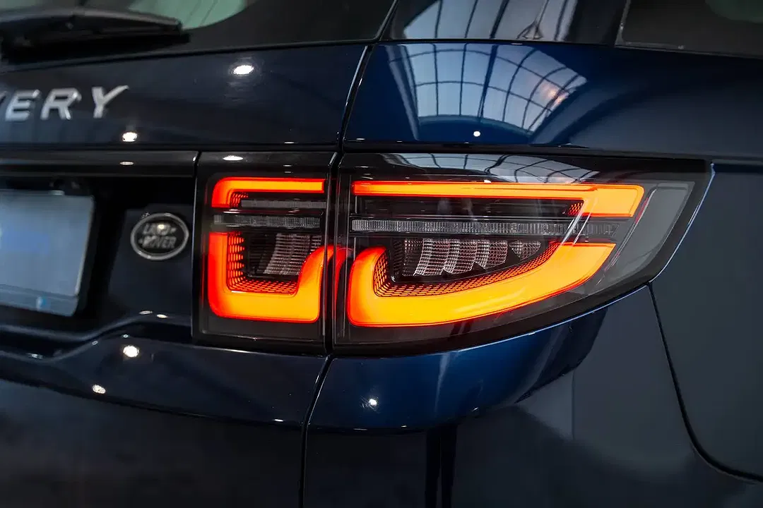 Land Rover Discovery Sport - Thumbnail 13