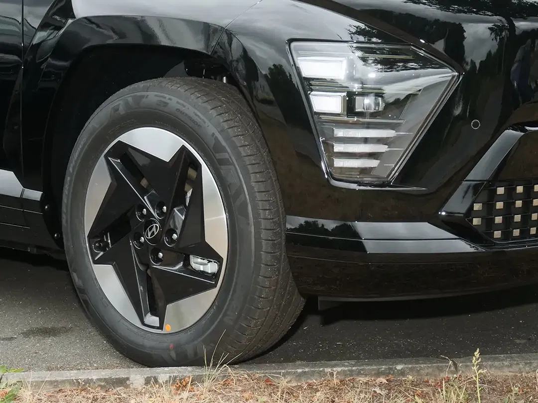 Hyundai KONA - Thumbnail 10