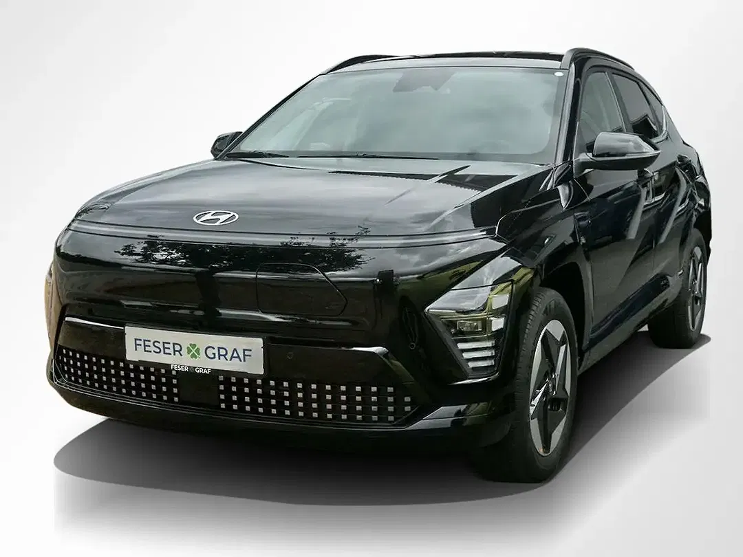 Hyundai KONA - Thumbnail 12