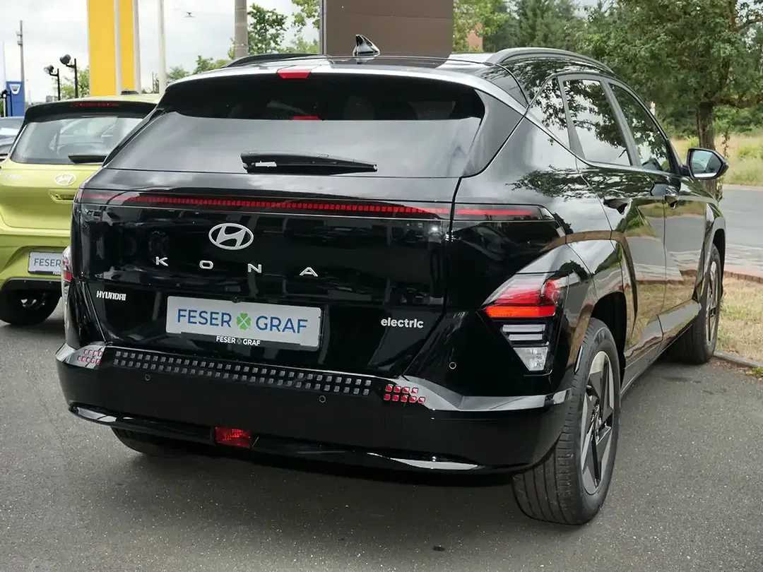 Hyundai KONA - Thumbnail 2