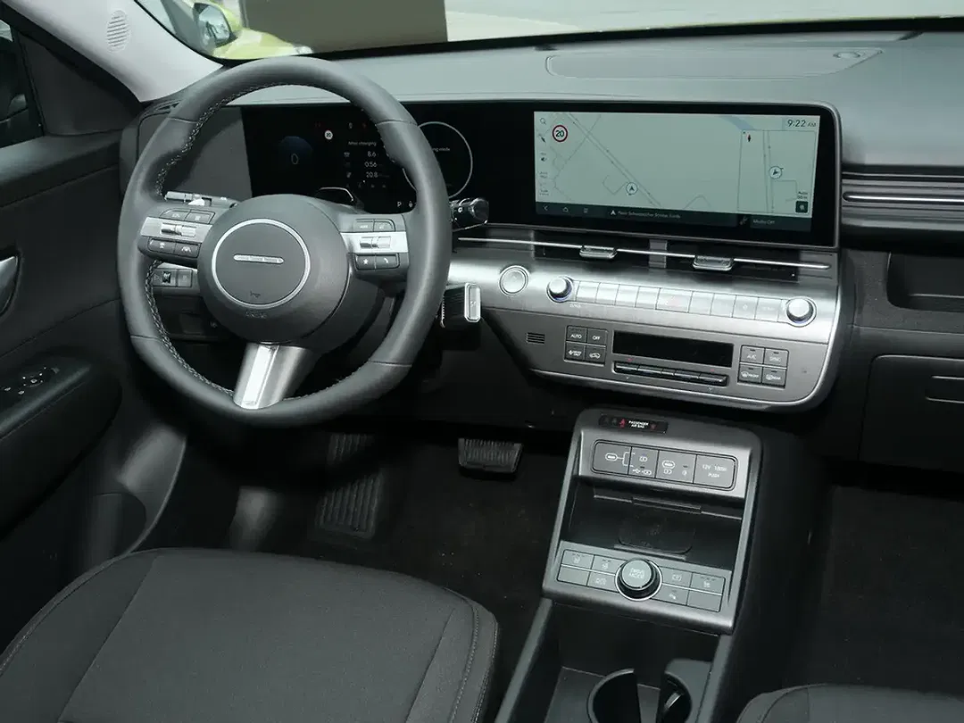 Hyundai KONA - Thumbnail 3