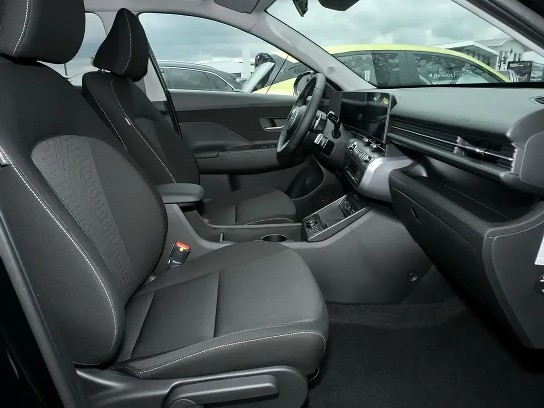 Hyundai KONA - Thumbnail 4