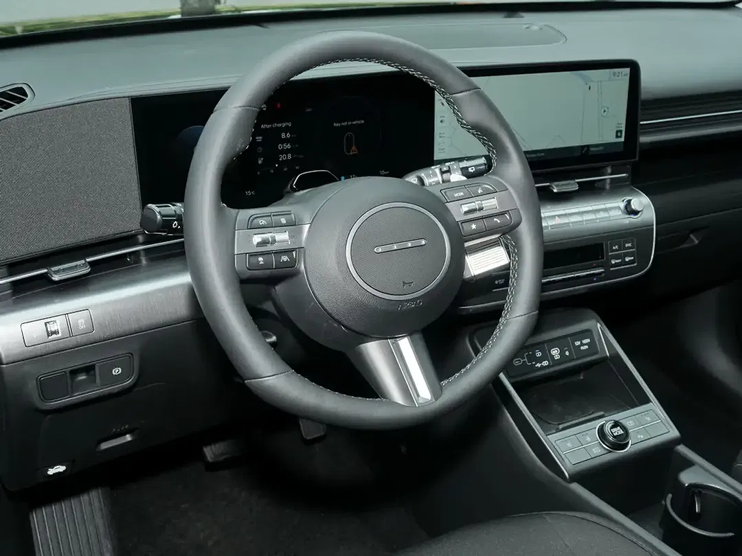 Hyundai KONA - Thumbnail 6