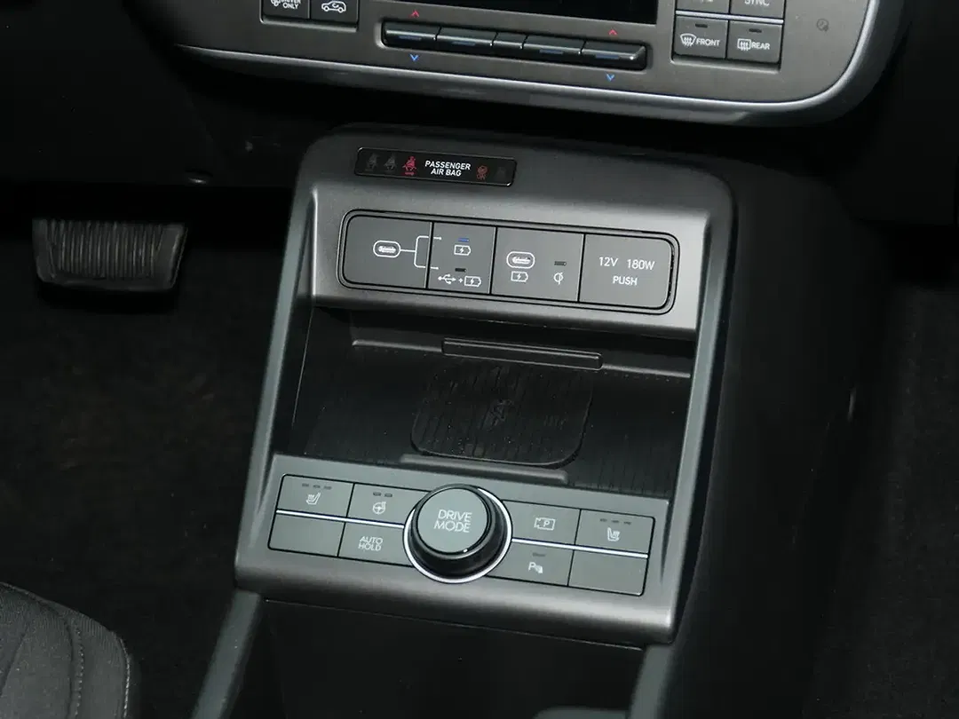 Hyundai KONA - Thumbnail 8