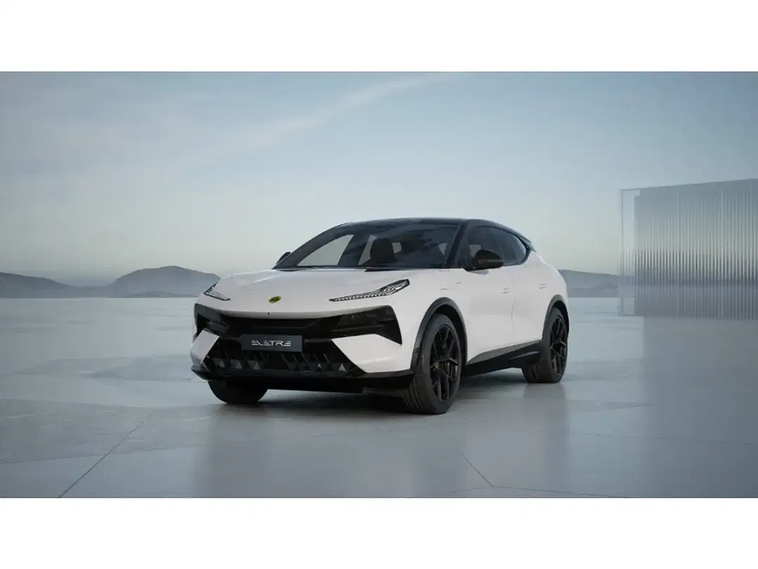 Lotus Eletre - Thumbnail 1