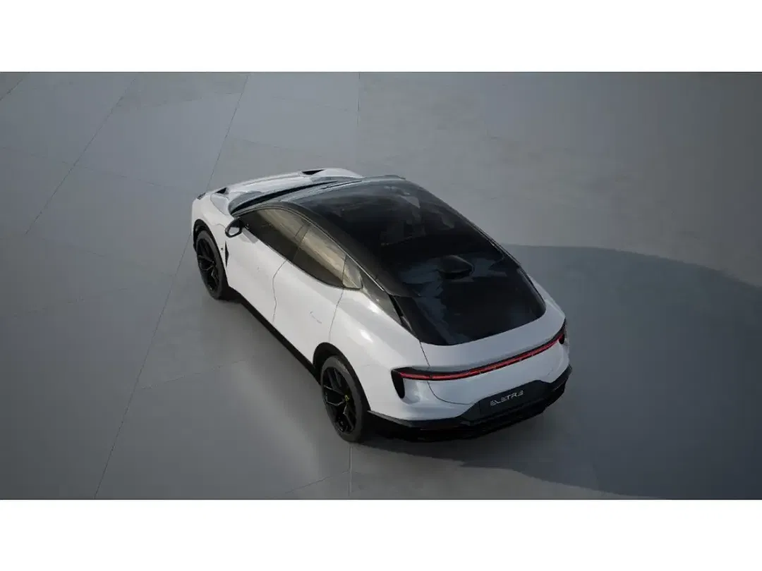 Lotus Eletre - Thumbnail 2