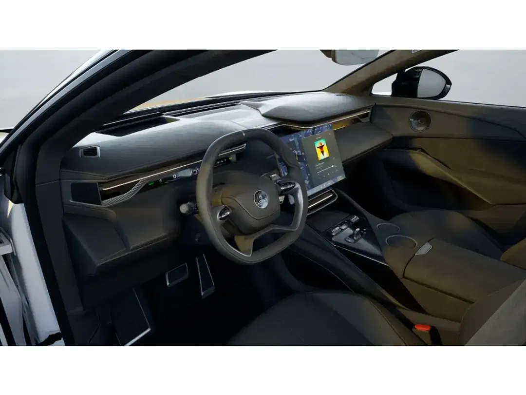 Lotus Eletre - Thumbnail 6