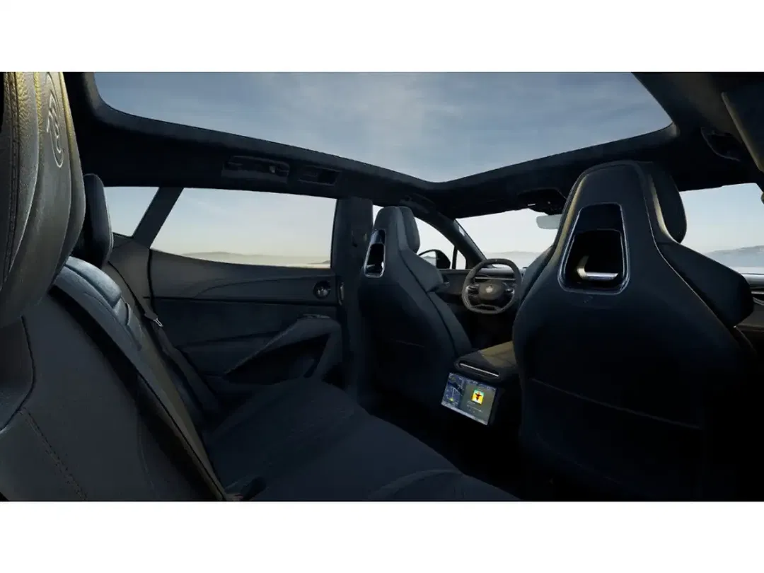Lotus Eletre - Thumbnail 8