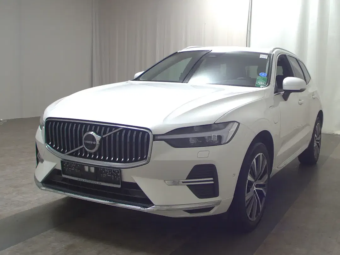 Volvo XC60 - Thumbnail 2