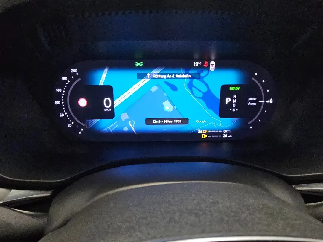 Volvo XC60 - Thumbnail 7