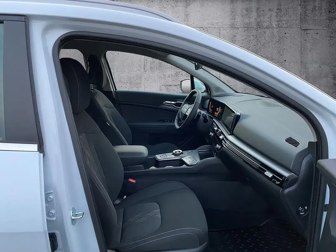 Kia Sportage - Thumbnail 7