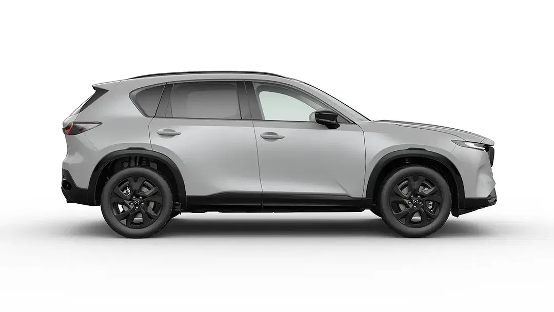 Mazda CX-5 - Thumbnail 5