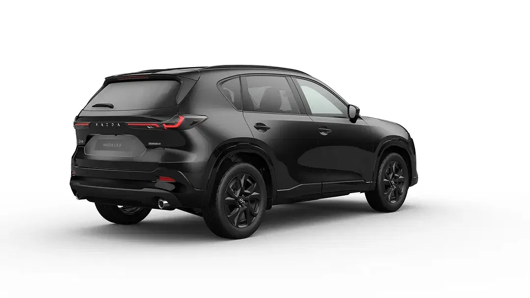 Mazda CX-5 - Thumbnail 7