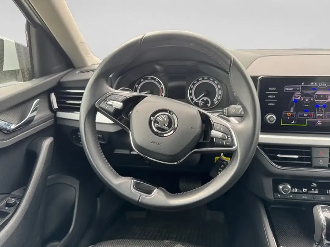 Skoda Kamiq - Thumbnail 13