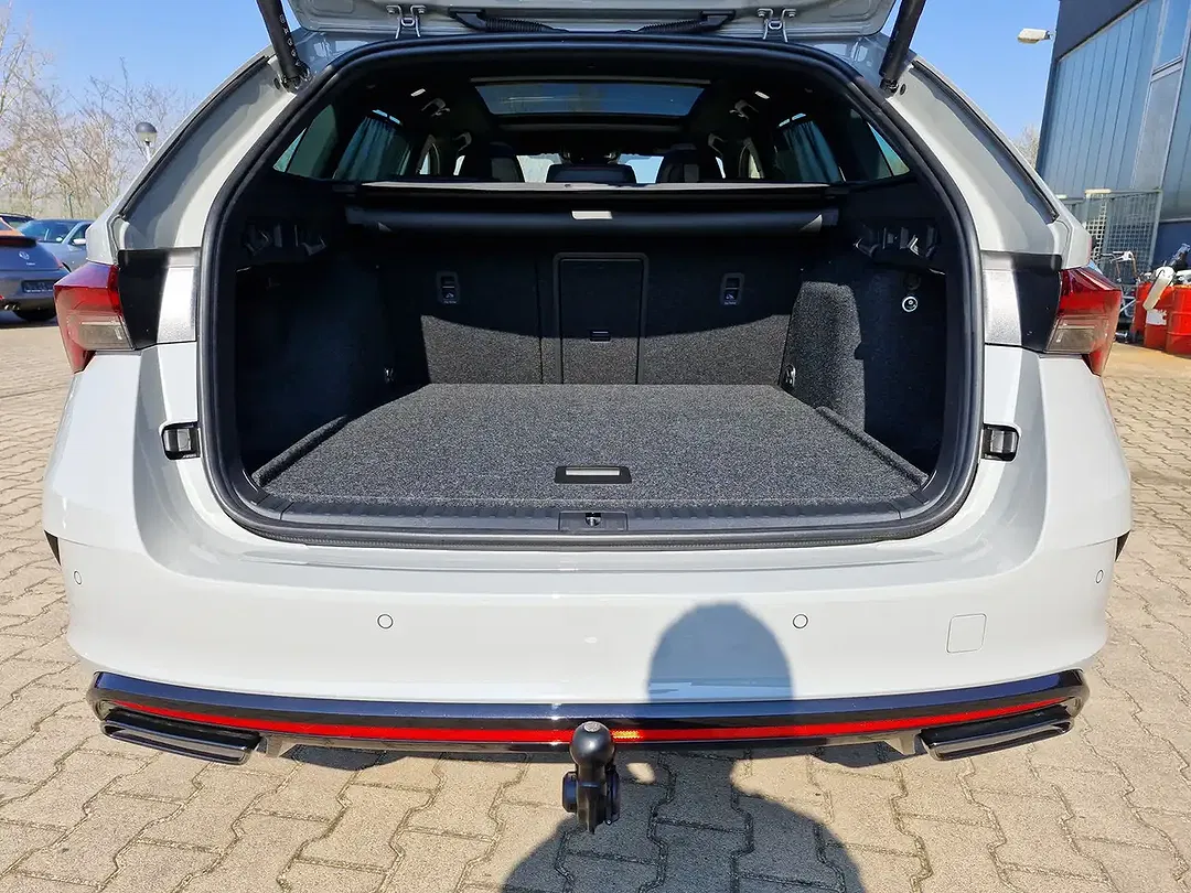 Skoda Octavia - Thumbnail 15