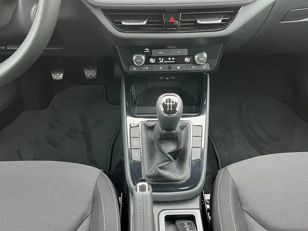 Skoda Fabia - Thumbnail 7