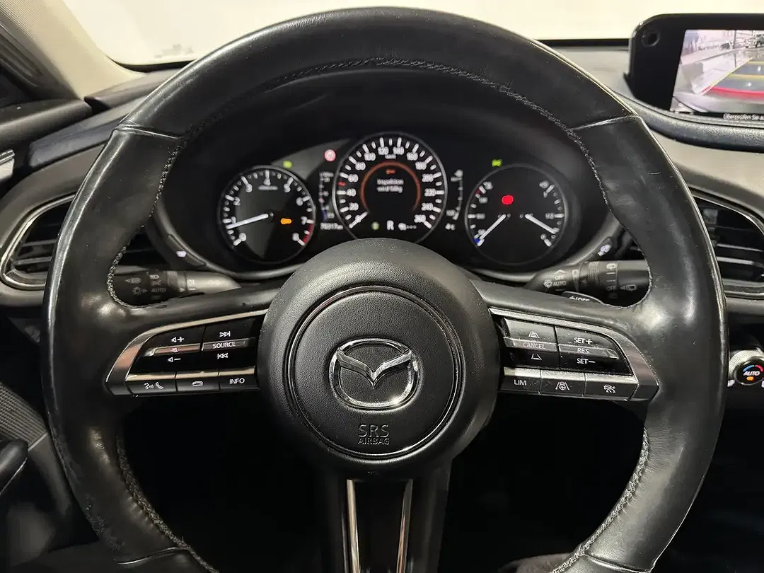 Mazda CX-30 - Thumbnail 12