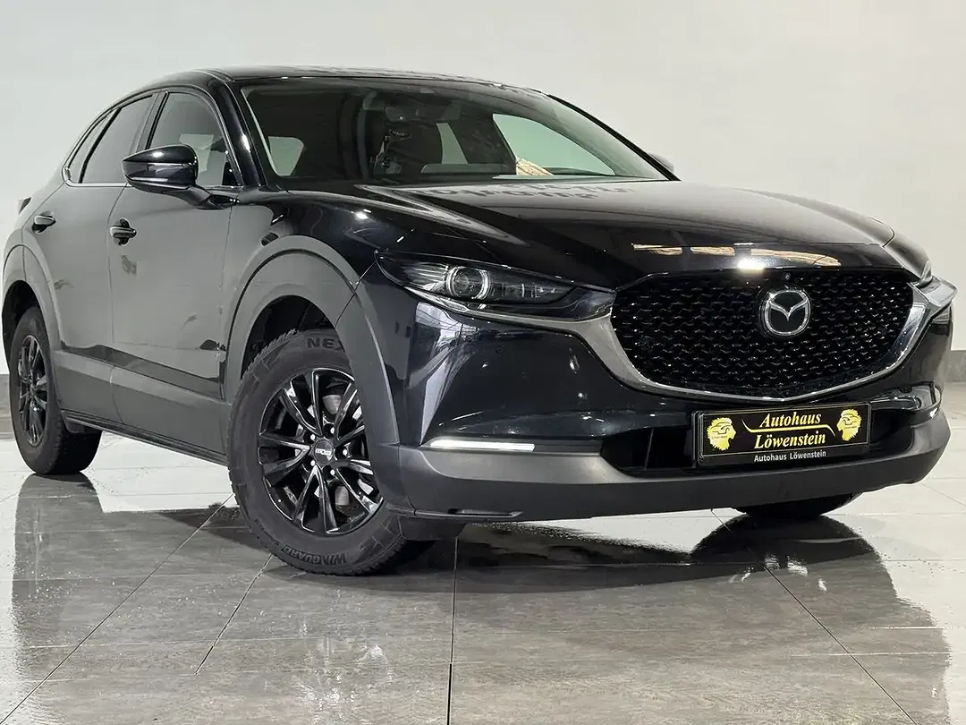 Mazda CX-30 - Thumbnail 2