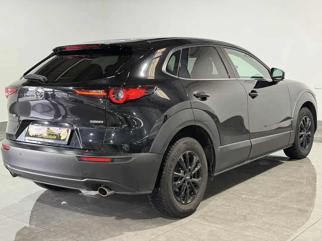 Mazda CX-30 - Thumbnail 6