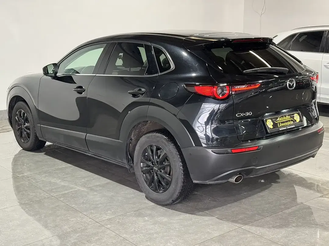 Mazda CX-30 - Thumbnail 7