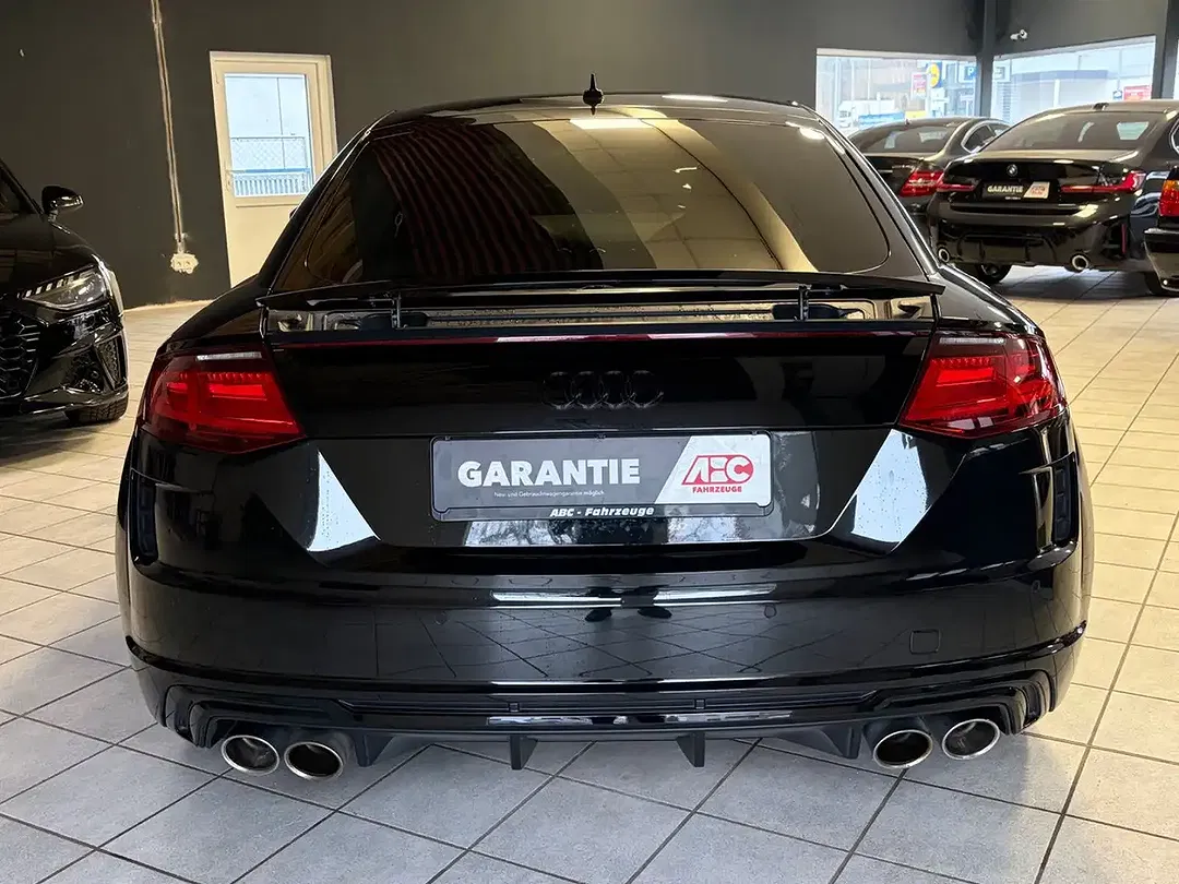 Audi TTS - Thumbnail 14
