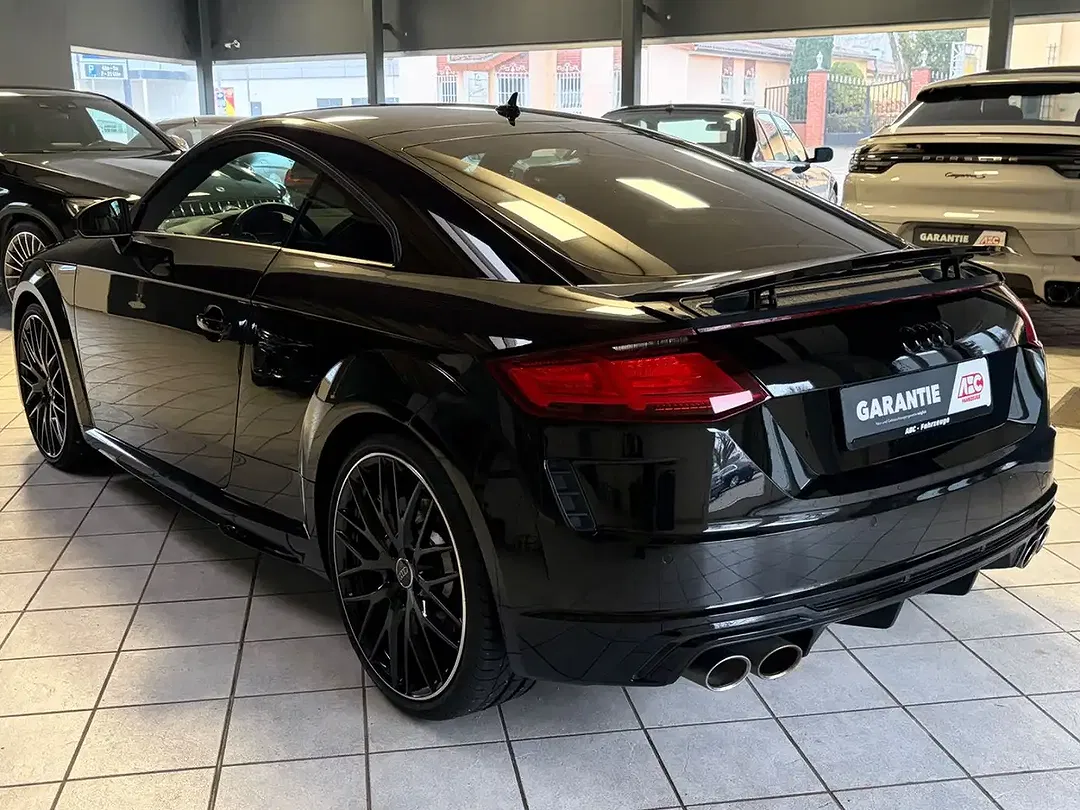 Audi TTS - Thumbnail 15