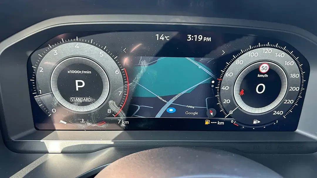 Nissan Qashqai - Thumbnail 13