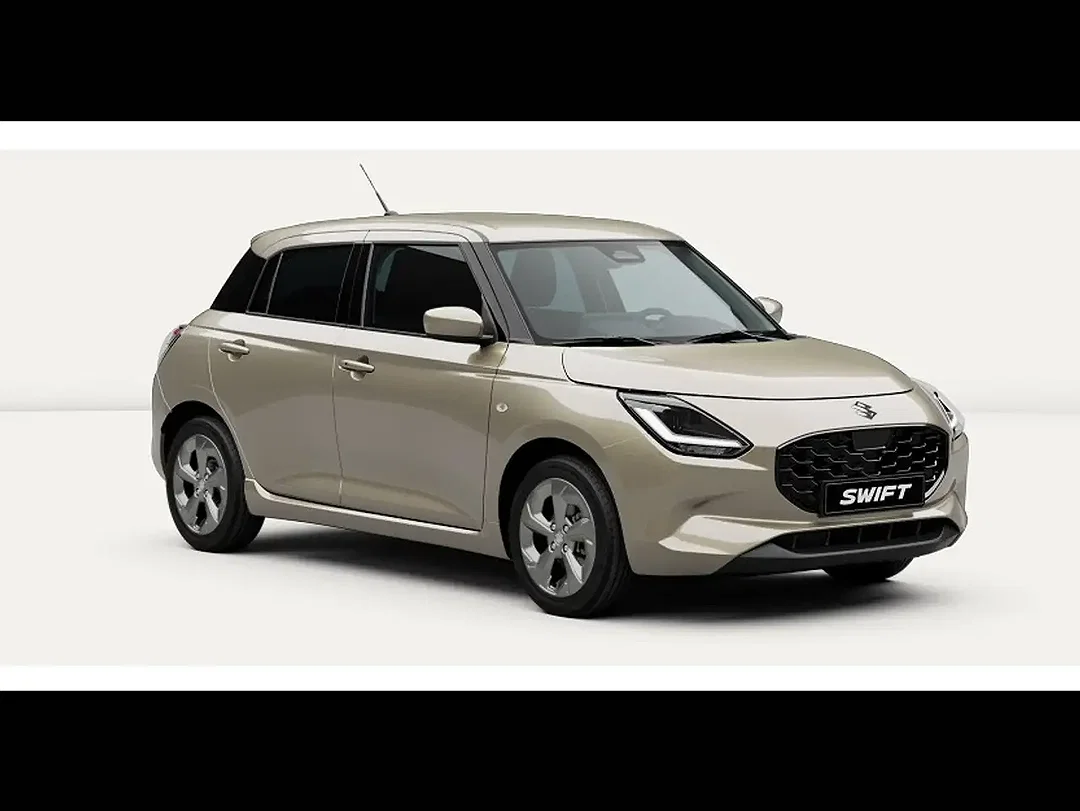 Suzuki Swift - Afbeelding 1