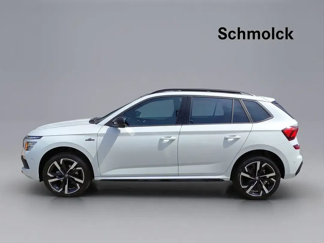 Skoda Kamiq - Thumbnail 2