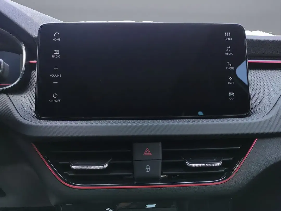 Skoda Kamiq - Thumbnail 9