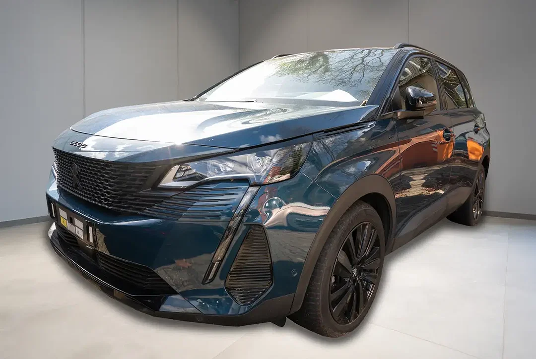 Peugeot 5008 - Afbeelding 1