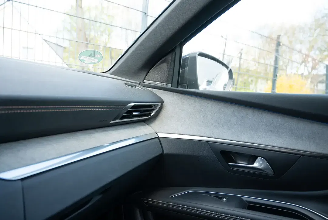 Peugeot 5008 - Thumbnail 10