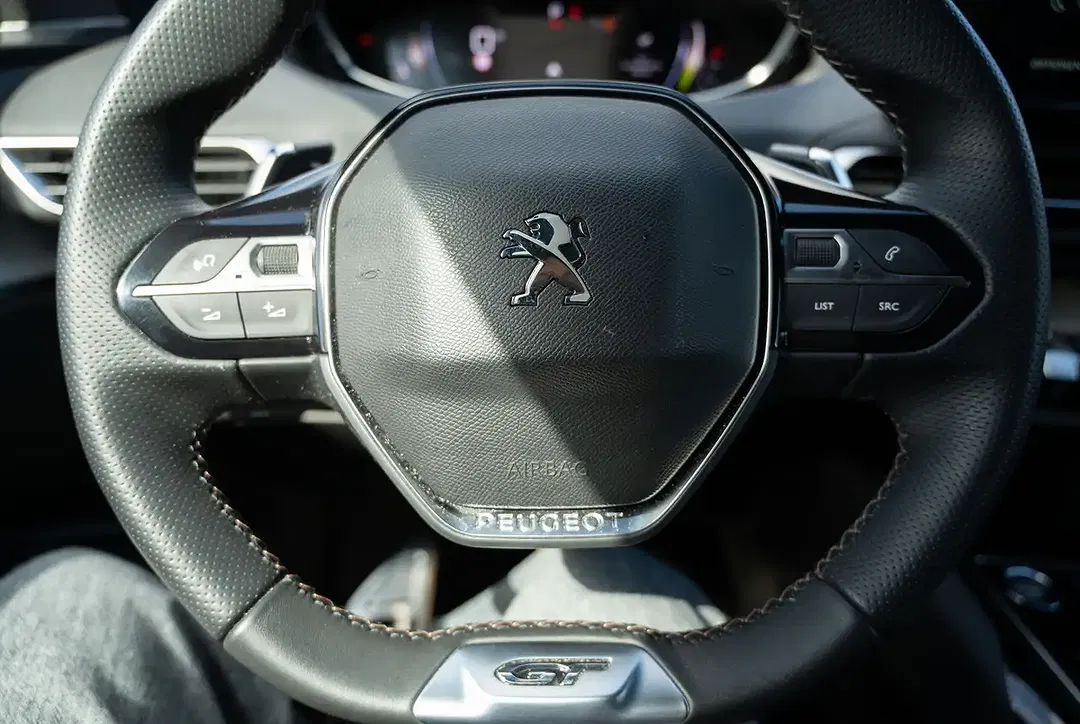 Peugeot 5008 - Thumbnail 13