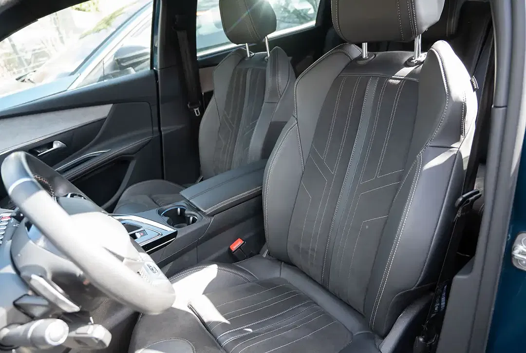 Peugeot 5008 - Thumbnail 4