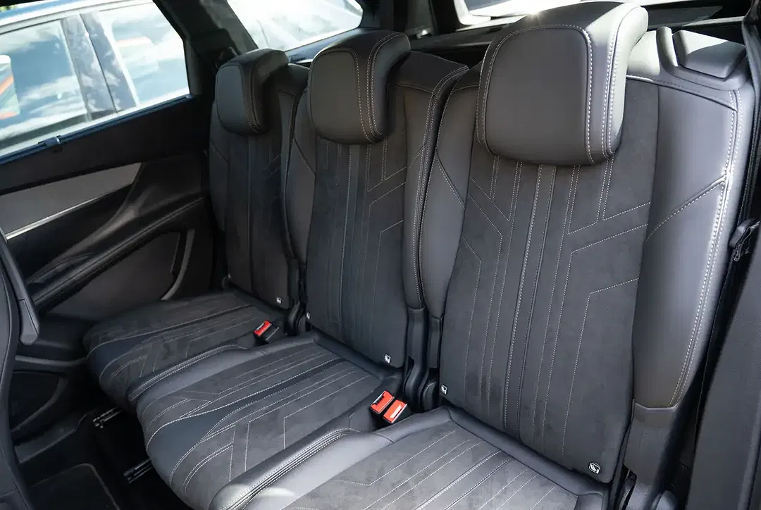 Peugeot 5008 - Thumbnail 5
