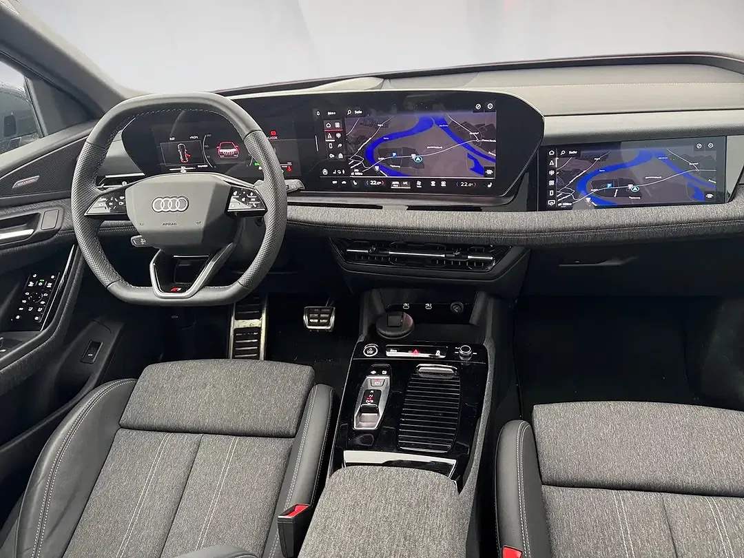 Audi Q6 e-tron - Thumbnail 10