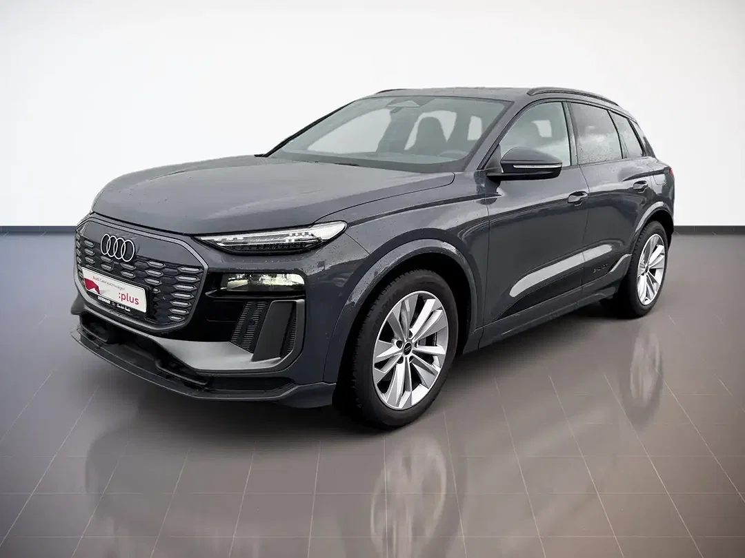 Audi Q6 e-tron - Afbeelding 1