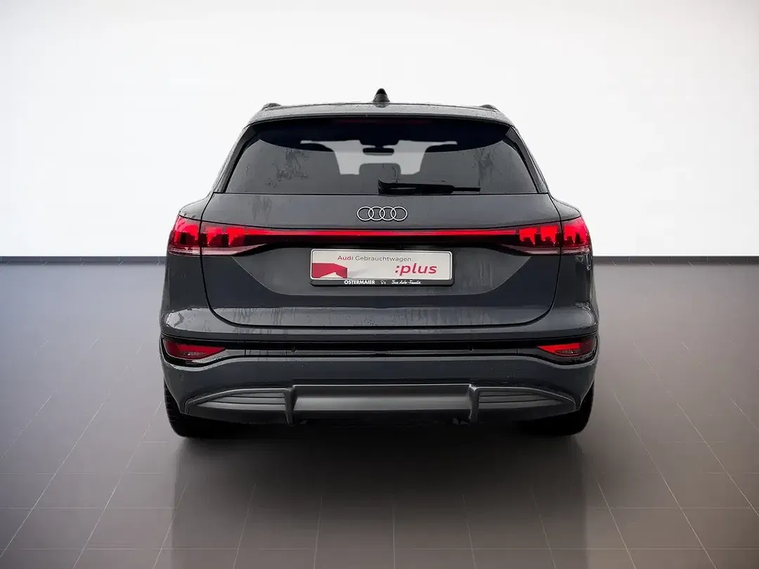 Audi Q6 e-tron - Thumbnail 4