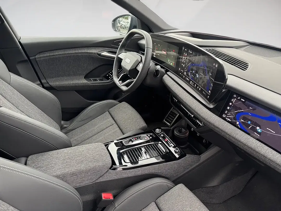Audi Q6 e-tron - Thumbnail 8