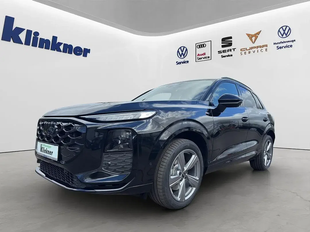 Audi Q3 - Afbeelding 1