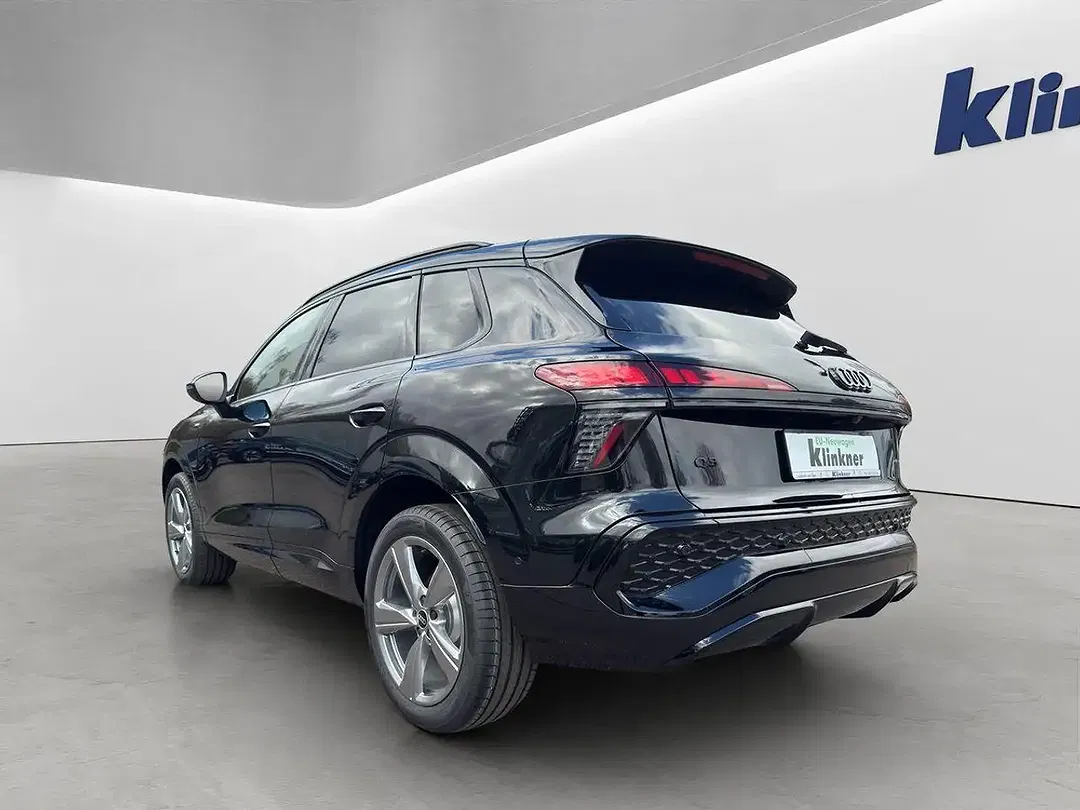 Audi Q3 - Thumbnail 7