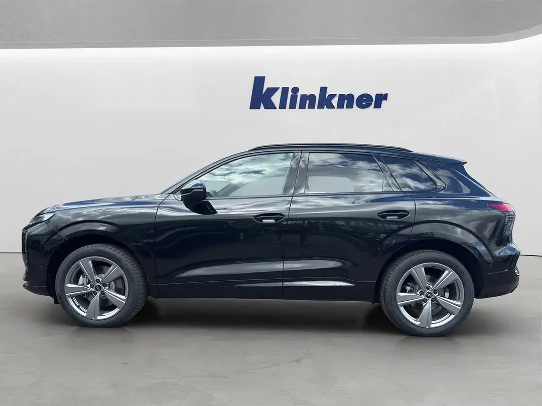 Audi Q3 - Thumbnail 8