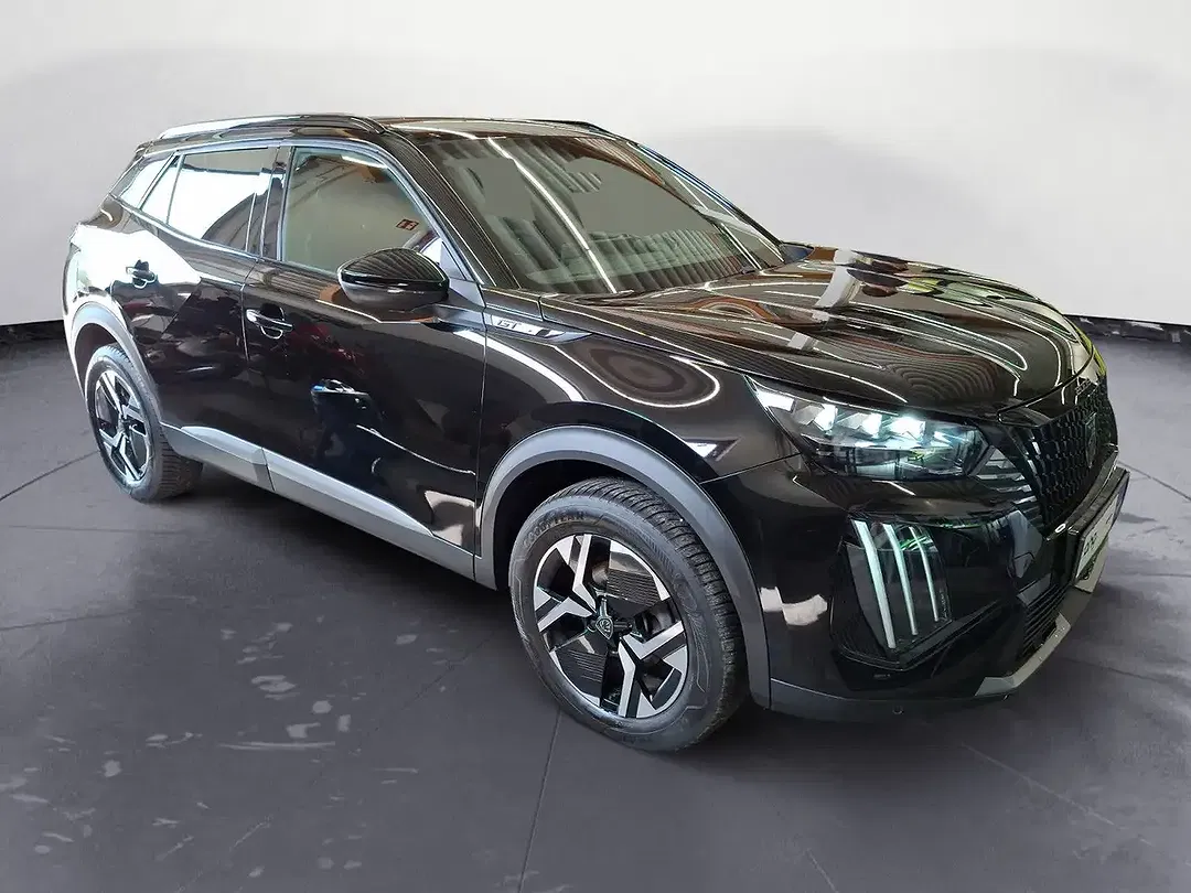 Peugeot 2008 - Thumbnail 10