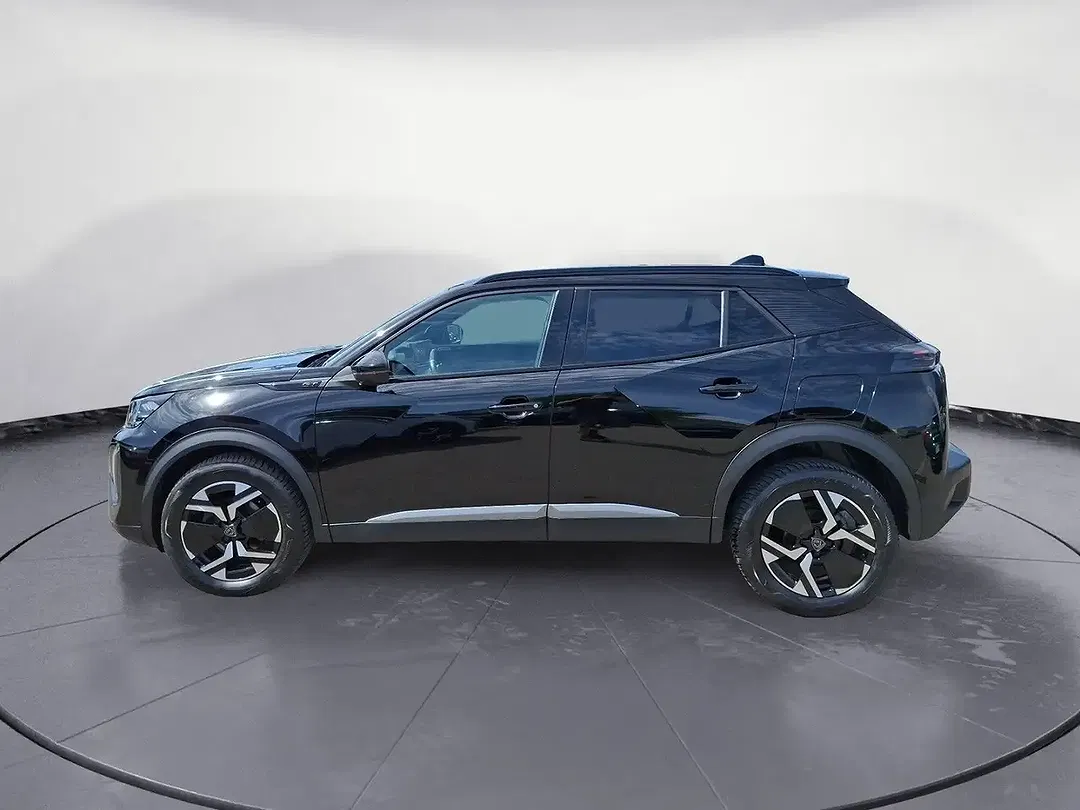 Peugeot 2008 - Thumbnail 1