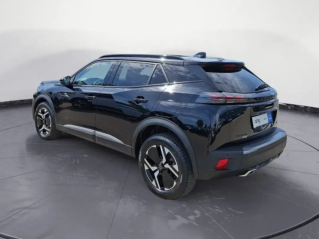 Peugeot 2008 - Thumbnail 2