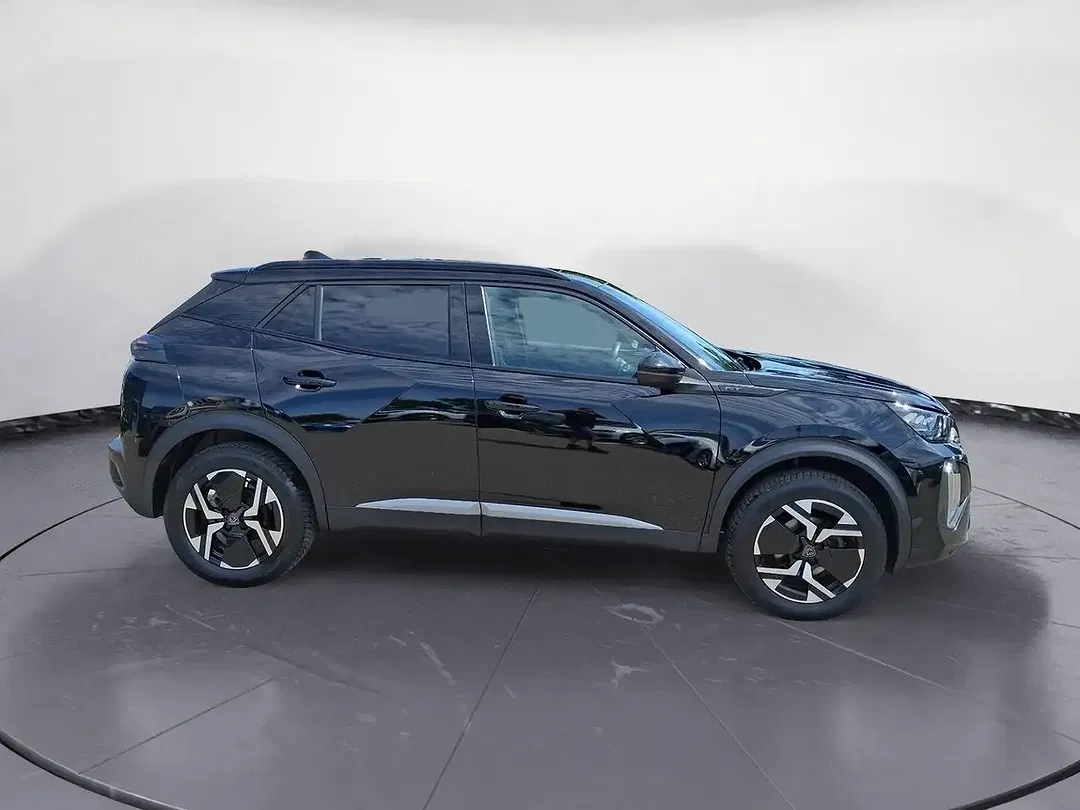 Peugeot 2008 - Thumbnail 4