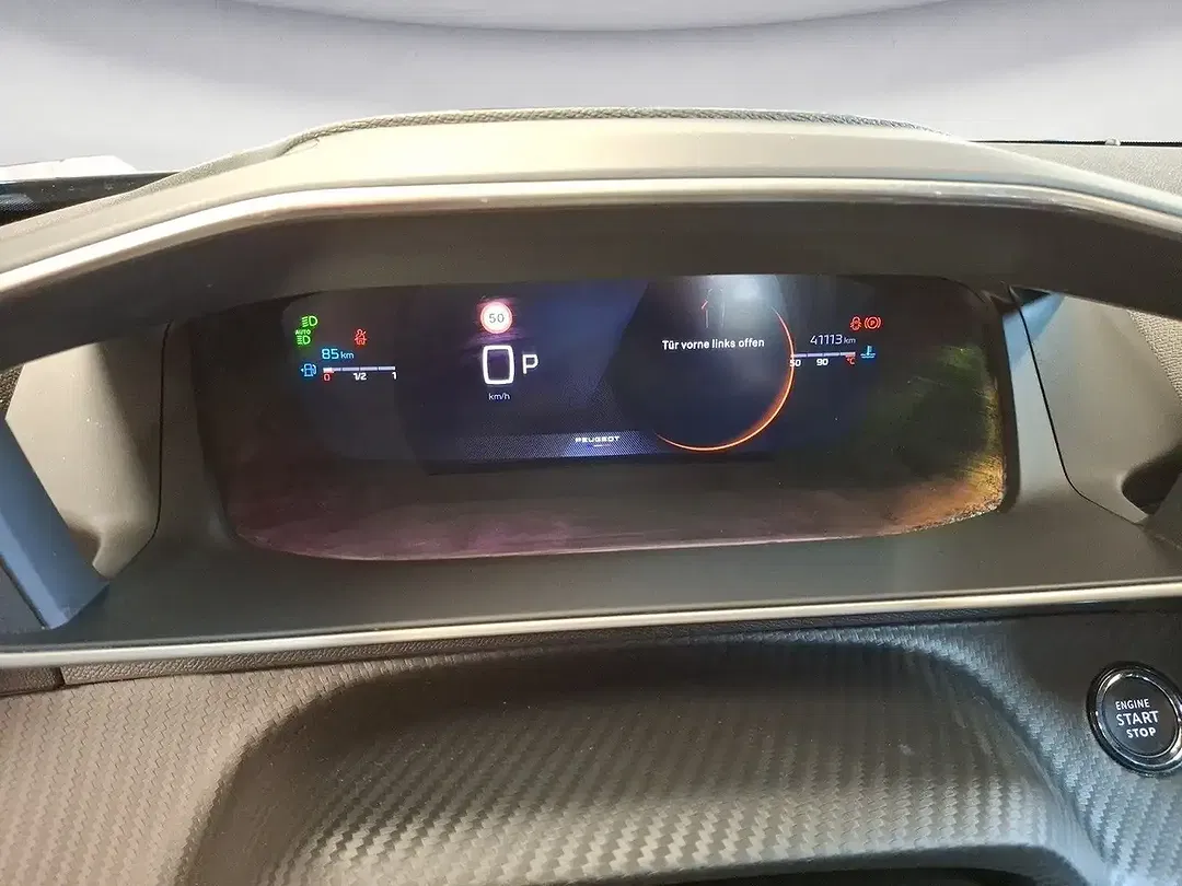 Peugeot 2008 - Thumbnail 7