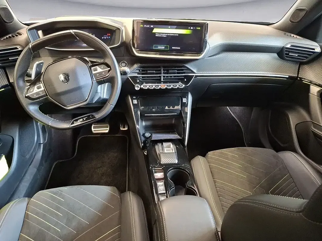Peugeot 2008 - Thumbnail 8